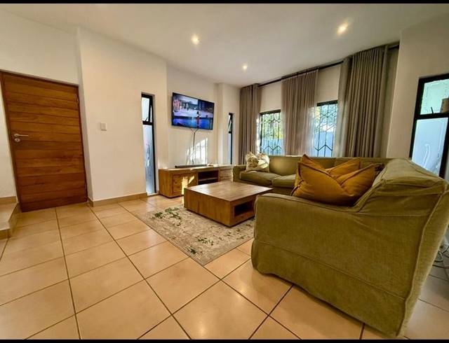 3 BEDROOM HOUSE FOR SALE IN FOURWAYS
